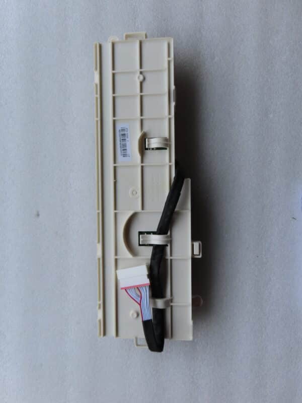 SAMSUNG F/L WASHER SUB DISPLAY PCB DC92-01644F - Image 2