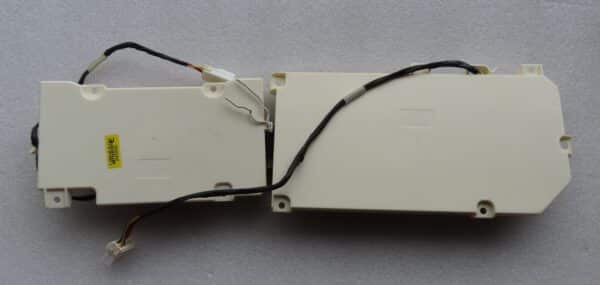 LG Washer/Dryer Display PCB 6871ER1077E - Image 3