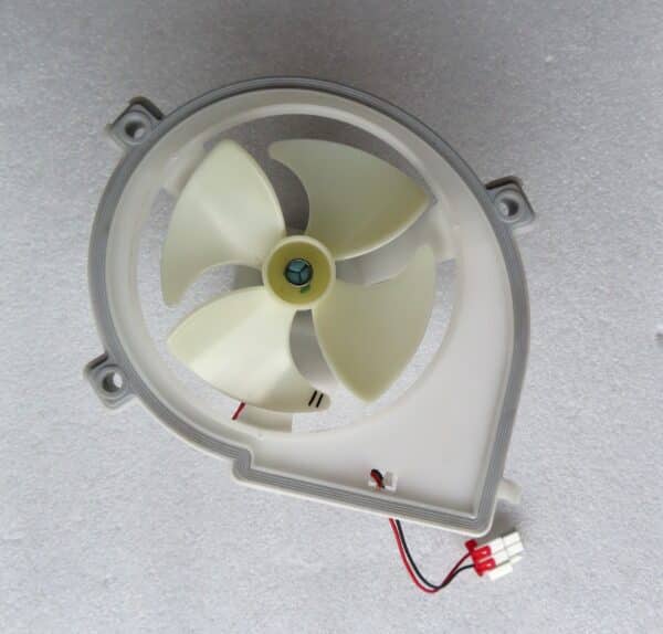 WESTINGHOUSE FRIDGE EVAP FAN MOTOR-ES6173
