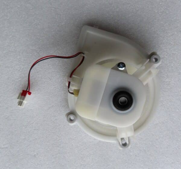 WESTINGHOUSE FRIDGE EVAP FAN MOTOR-ES6173 - Image 2