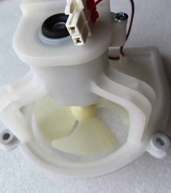 WESTINGHOUSE FRIDGE EVAP FAN MOTOR-ES6173 - Image 3