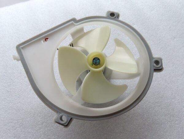 WESTINGHOUSE FRIDGE EVAP FAN MOTOR-ES6173 - Image 4