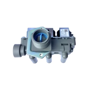 Fisher & Paykel/Haier Washing Machine Water Inlet Valve H0024000404F