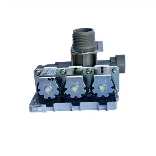 Fisher & Paykel/Haier Washing Machine Water Inlet Valve H0024000404F - Image 3