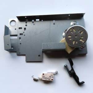 FISHER & PAYKEL OVEN DOOR MAIN LOCK KIT 544262P