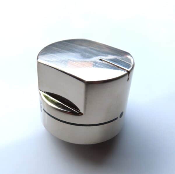 BELLING OVEN THERMOSTAT CONTROL KNOB 082585802 - Image 2