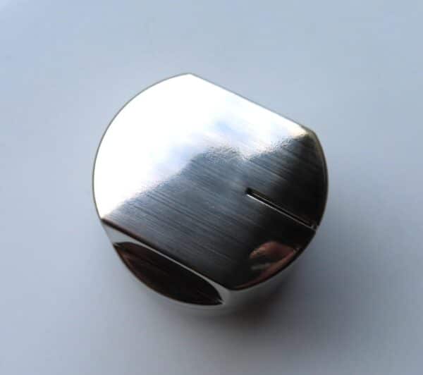 BELLING OVEN THERMOSTAT CONTROL KNOB 082585802 - Image 3