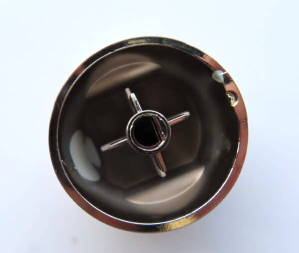 BELLING OVEN THERMOSTAT CONTROL KNOB 082585802 - Image 4