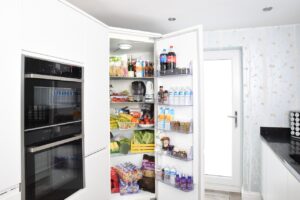 Fridge Repair Parts