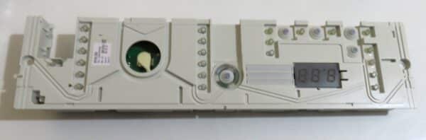 MIELE WASHER POWER CONTROL UNIT 9261113
