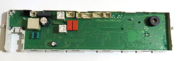 MIELE WASHER POWER CONTROL UNIT 9261113 - Image 5
