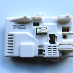 ELECTROLUX F/L WASHER MAIN PCB BOARD 132761561C