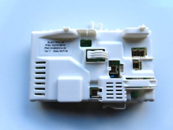 ELECTROLUX F/L WASHER MAIN PCB BOARD 132761561C