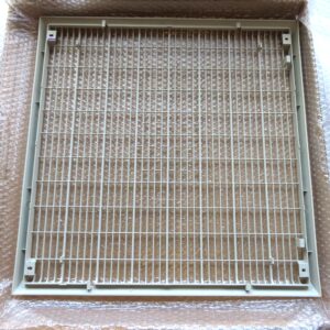 DAIKIN AIRCON OUTDOOR DISCHARGE GRILLE 1729979
