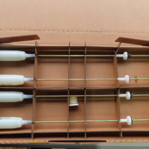 LG T/L WASHING MACHINE SUSPENSION SET AJK72989704