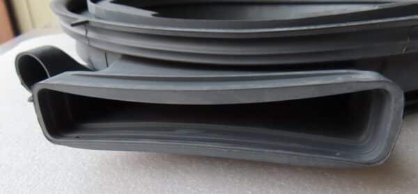 BOSCH F/L WASHER DOOR GASKET/SEAL BSH20000062 - Image 3