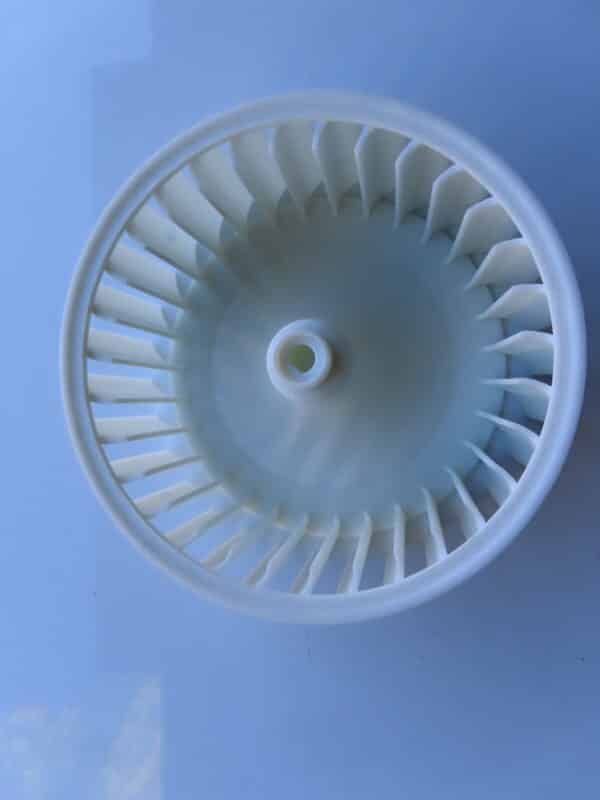 BEKO DRYER FAN BLOWER 2977500200 - Image 2