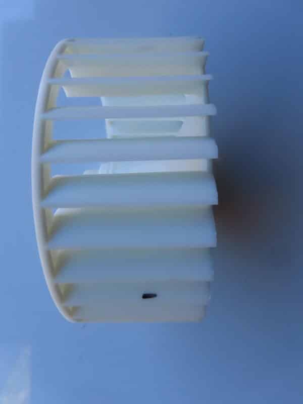 BEKO DRYER FAN BLOWER 2977500200 - Image 3