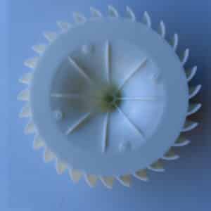 BEKO DRYER FAN BLOWER 2977500200