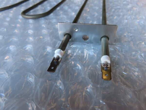EUROMAID/TECHNIKA/ARC OVEN UPPER GRILL/OVEN ELEMENT 30101200019 - Image 4