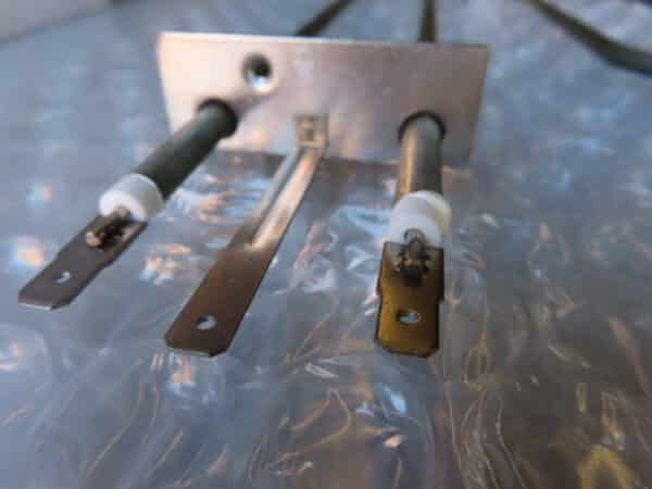 EUROMAID/TECHNIKA/ARC OVEN UPPER GRILL/OVEN ELEMENT 30101200019 - Image 3