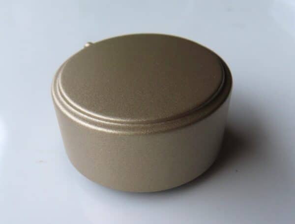 ARISTON GAS KNOB – IX EXPERIENCE C00142721 - Image 2