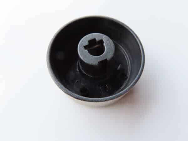 ARISTON GAS KNOB – IX EXPERIENCE C00142721 - Image 3