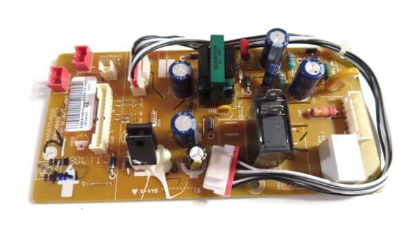 LG MICROWAVE DISPLAY PCB-EBR81481002