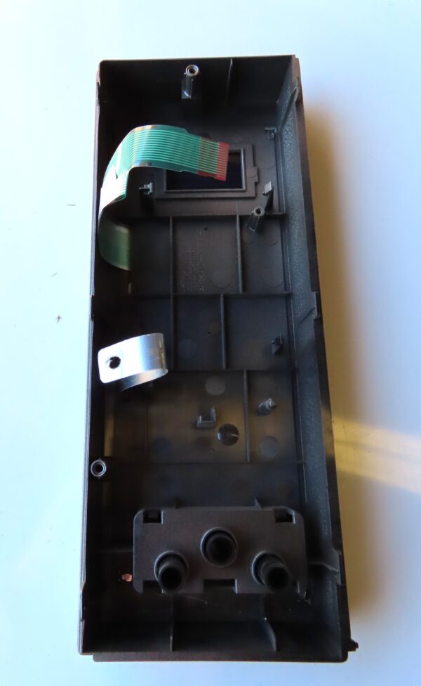 SAMSUNG Microwave Oven Control Panel DE94-01425M - Image 2