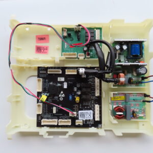 HAIER COOKTOP MAIN PCB H0060866736U
