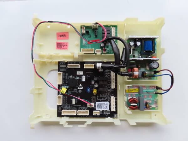 HAIER COOKTOP MAIN PCB H0060866736U