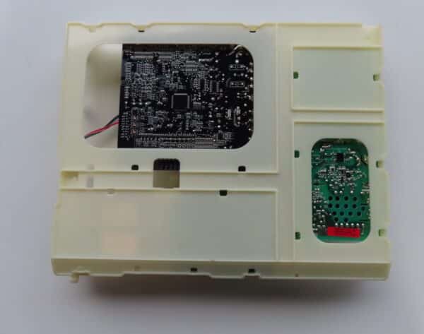 HAIER COOKTOP MAIN PCB H0060866736U - Image 2