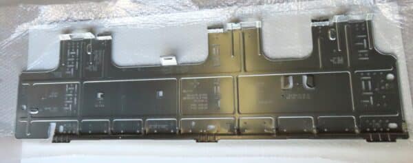 Daikin Installation Plate-GENUINE 4008133