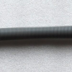 FISHER & PAYKEL/HAIER DISHWASHER DRAIN HOSE SHORT-GENUINE H0120200672