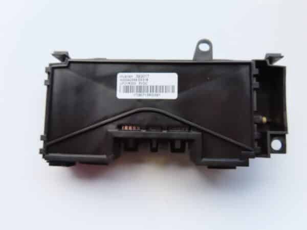 DISHLEX/SIMPSON DISHWASHER PCB USER INTERFACE 140000423594 - Image 3