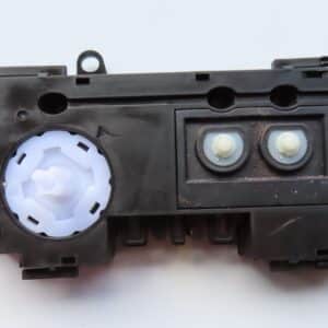 DISHLEX/SIMPSON DISHWASHER PCB USER INTERFACE 140000423594