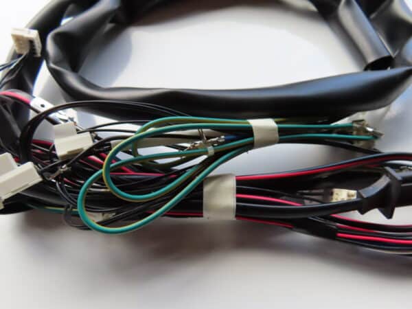 FISHER & PAYKEL DISHWASHER LOWER LID HARNESS KIT 510854 - Image 2