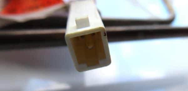 HISENSE FRIDGE DEFROST ELEMENT K2079022 - Image 2