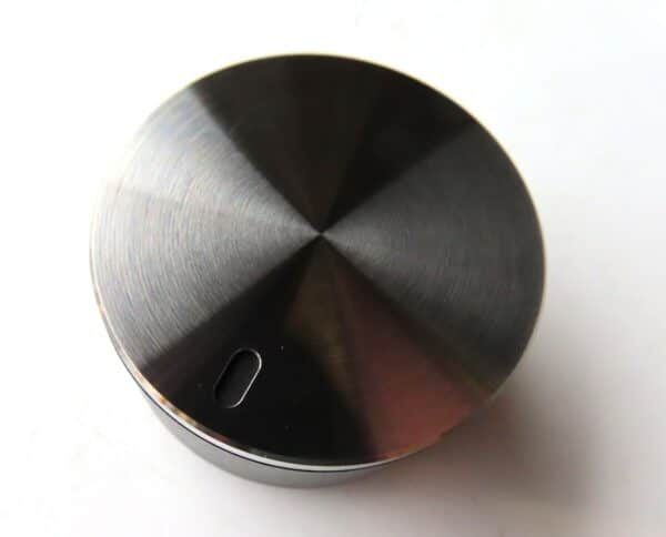 FISHER & PAYKEL COOKTOP CLASSIC GAS KNOB 536045