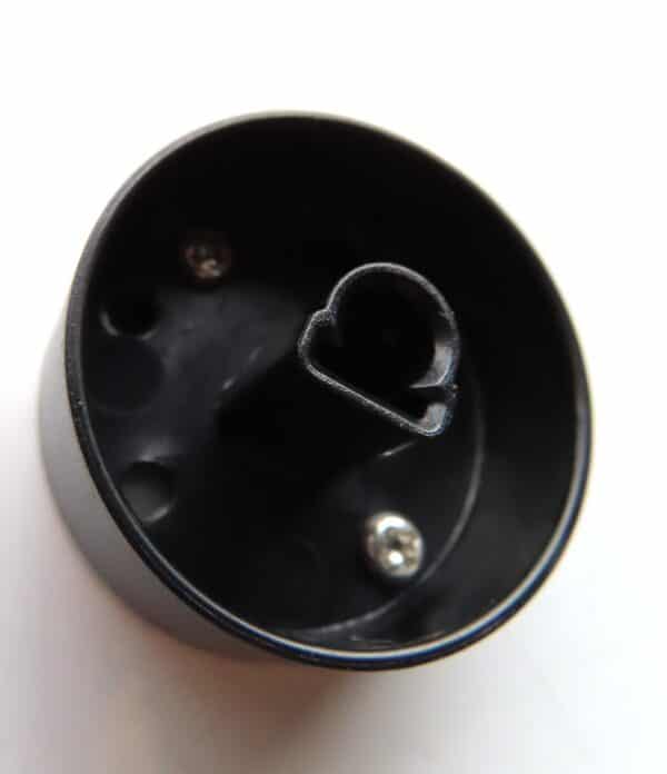 FISHER & PAYKEL COOKTOP CLASSIC GAS KNOB 536045 - Image 2