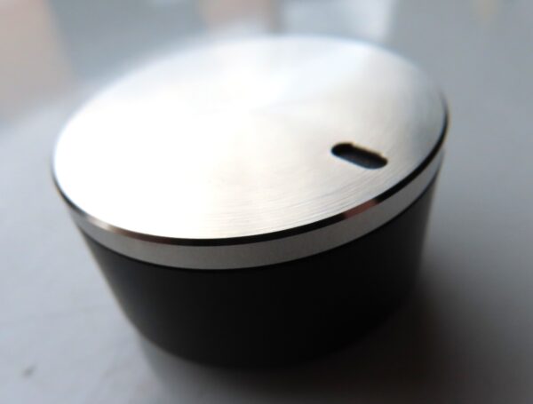 FISHER & PAYKEL COOKTOP CLASSIC GAS KNOB 536045 - Image 3