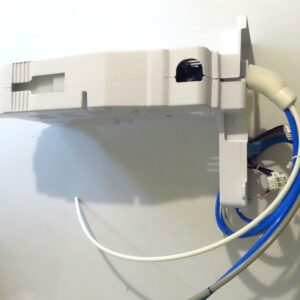 SAMSUNG FRIDGE CASE WATER FILTER ASSY DA97-14472C