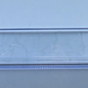 SAMSUNG FRIDGE DOOR LHS TOP SHELF DA63-09999A