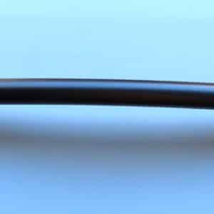 HISENSE Fridge Door Handle GREY K2005837