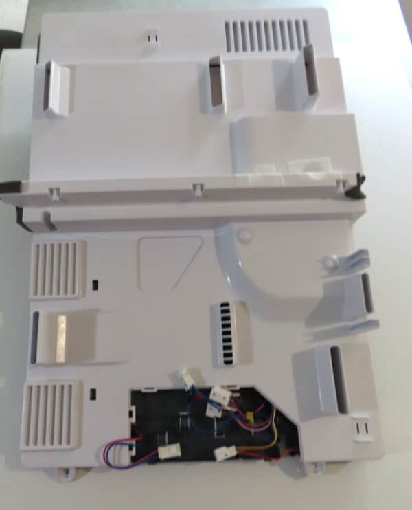 HITACHI FRIDGE FAN GUARD EVAP COVER PTR-WB64VGD - Image 2