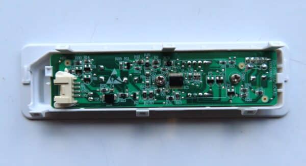 HISENSE FRIDGE DISPLAY PCB K2112718 - Image 2