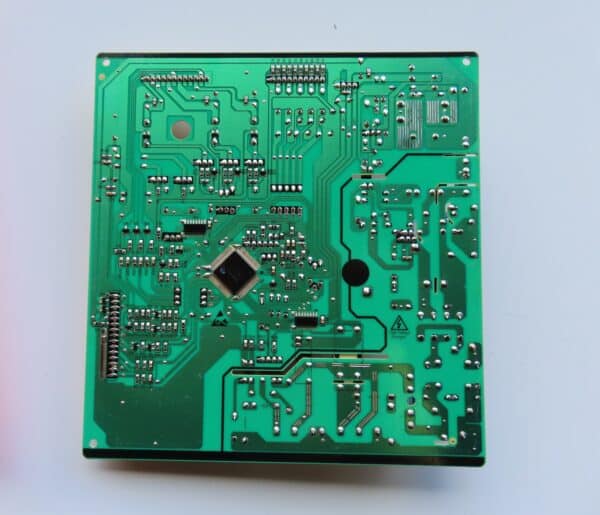 WESTINGHOUSE FRIDGE CONTROL PCB 4055879672 - Image 2