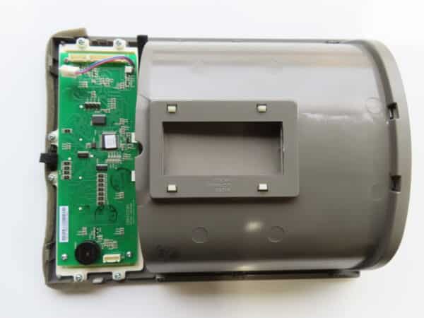 LG FRIDGE DISPENSER COVER ACQ36820523 - Image 3