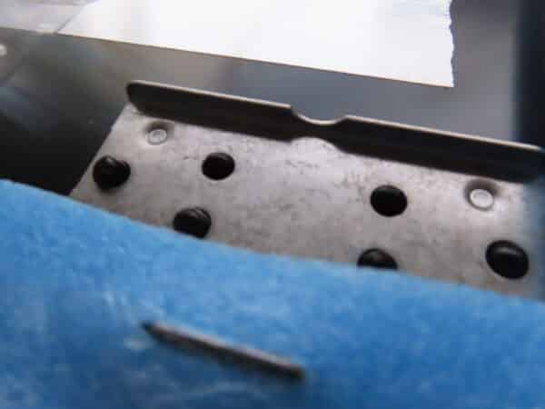 SMEG OVEN DOOR OUTER GLASS 692532753 - Image 4