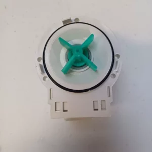 ASKO F/L WASHER DRAIN PUMP 663437